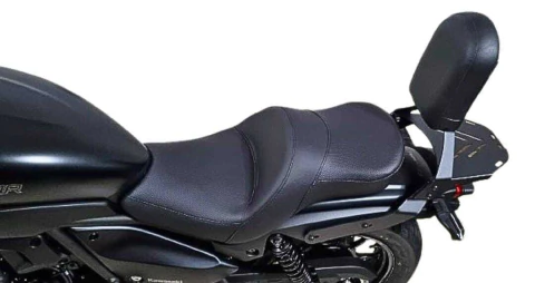 Banco Inteiriço Confortável P/ Eliminator 500 C/ Softgel - comprar online