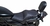 Banco p/ Moto Kawasaki Eliminator 500 c/ Softgel - Inteiriço - comprar online