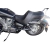 Banco Confortável P/ Moto Shadow 750 A Partir 2011
