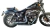 Banco Garupa p/ Moto Harley-Davidson 883 Iron Softgel - comprar online