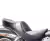 Banco Confort p/ Moto Harley-Davidson Fat Boy c/ Softgel - Inteiriço na internet