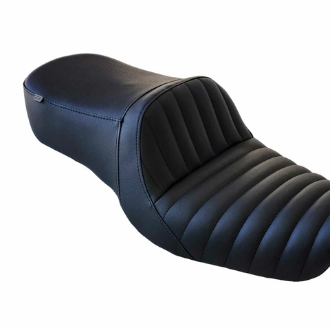 Banco Personalizado p/ Moto Harley Davidson 883 R / XL 1200 - Inteiriço - comprar online