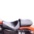 Banco Garupa p/ Moto Harley-Davidson 883 Iron Softgel na internet