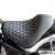 Banco Piloto Personalizado P/ Moto Vulcan 900 Classic C/ Softgel