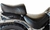 Banco Confort p/ Moto Suzuki Boulevard 800 c/ Softgel - Somente Garupa