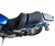 Banco Confort p/ Moto Suzuki Boulevard 800 a Partir De 2012 c/ Softgel- Bipartido