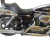 Banco Confort p/ Moto Harley Davidson 883 R / XL 1200 - Inteiriço - comprar online