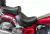 Banco Confortável P/ Moto Drag Star 650 C/ Softgel