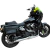 Banco Personalizado p/ Moto Harley Davidson 883 R / XL 1200 - Inteiriço - loja online