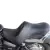 Banco Confortável Para Moto Shadow 750 A Partir de 2011 Softgel - comprar online