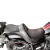 Banco Confortável P/ Moto Vulcan 900 Custom C/ Softgel