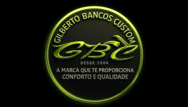 GILBERTO BANCOS