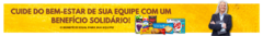Banner da categoria kits Corporativos