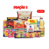 Kit doação 5