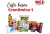 Kit Econômico 1