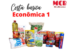 Kit Econômico 1