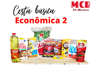 Kit econômico 2
