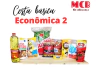 Kit econômico 2