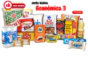 Kit econômico 3