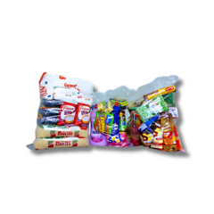 KIT COMPLETO FAMÍLIA 3