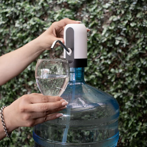 Bomba automática USB - comprar online