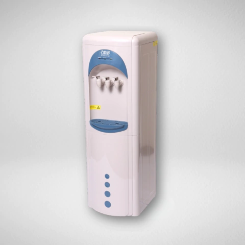 Dispenser de agua conectado a la red modelo beige - comprar online