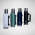 Termo de 1.3 litros con doble capa de acero inoxidable