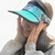 VINCHA CON VISERA UNISEX SUBLIMADA en internet