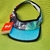 VINCHA CON VISERA UNISEX SUBLIMADA - comprar online