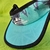 Imagen de VINCHA CON VISERA UNISEX SUBLIMADA