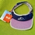 Imagen de VINCHA CON VISERA UNISEX SUBLIMADA