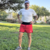 SHORT CON FAJA HOMBRE - Punta de Lanza