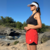 SHORT CON CALZA MUJER en internet