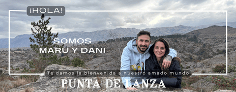 Banner de Punta de Lanza