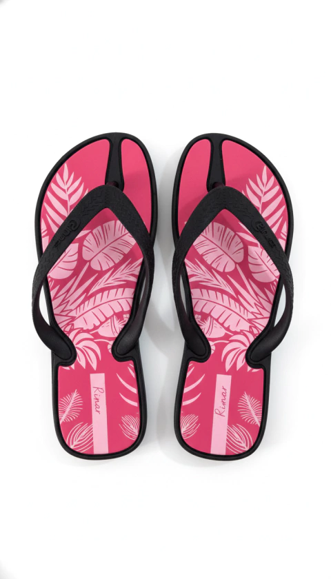 OJOTAS TIPO HAVAIANAS PREMIUN