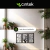 Cuadros Calado Triptico Decorativo Moderno Arbol Vida Acero - Cintek Tienda Oficial – Promos Exclusivas
