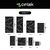 Chapa Calada Decorativa Acero Perforado - C31 - Cintek Tienda Oficial – Promos Exclusivas