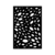 Chapa Calada Decorativa Acero Perforado - C35 - comprar online