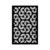 Chapa Calada Decorativa Acero Perforado - N11 - comprar online