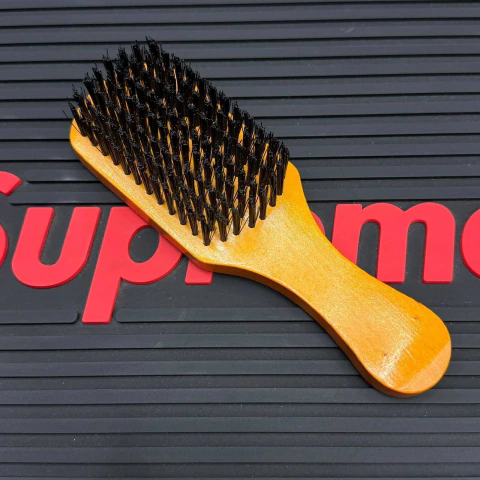 CEPILLO MADERA WMARK MANGO CORTO