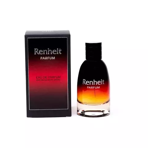 Perfume Renheit de Fragrance World Masculino EDP 100ML Original - comprar online