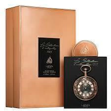 Perfume Lattafa Pride D’antiquites 1505 Edp 100ml Original - comprar online