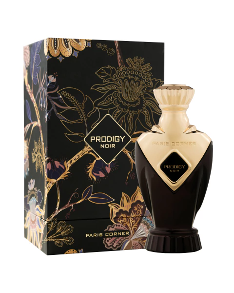 Perfume Paris Corner Prodigy Noir 100ML EDP Unisex - Original - comprar online