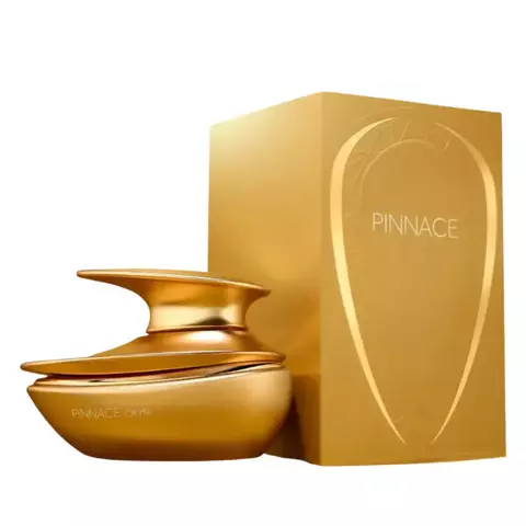 Perfume Pinnance Oryn de French Avenue Masculino EDP 100ML Original - comprar online