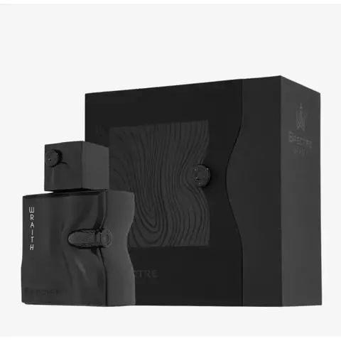 Perfume Spectre Wraith de French Avenue Masculino EDP 100ML Original - comprar online