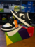 NIKE DUNK LOW PANDA en internet