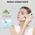Espátula Facial Peeling - Cressia