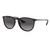 Imagen de Anteojos de sol Ray-Ban Erika Classic talle Standard armazón matte black y lente grey