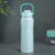 Termo con Tapa Doble Pico Acero Inoxidable 750ml - Cressia