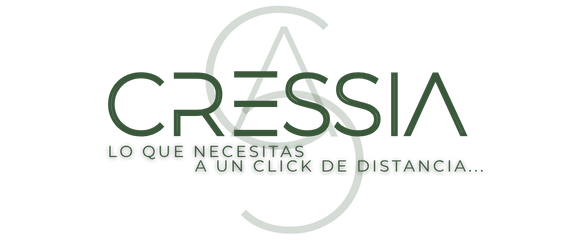 Cressia